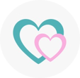 Logo Por Amor